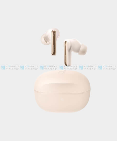 Anker Soundcore Life P3i True Wireless Earbuds (A3993022) - Oat White